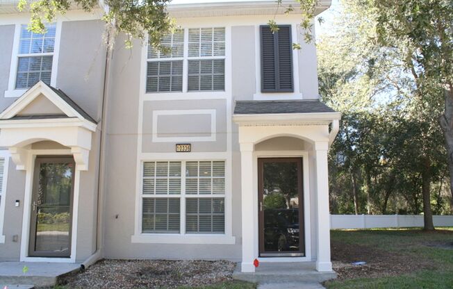 Beautiful Townhouse