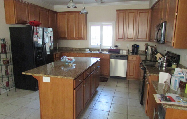 Cornelius with easy access to I-77