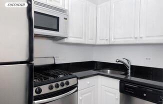 Studio, 1 bath, $3,350, Unit 6D