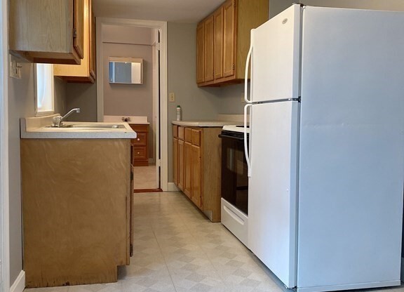 21 CMN ST