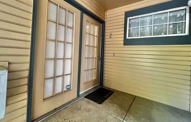 Great 1 Bedroom 1 Bath Condo in Fort Collins
