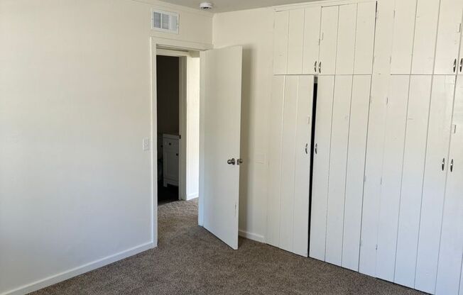 2 beds, 1 bath, $1,500