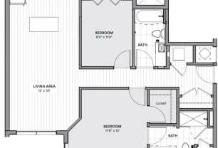 Partner-provided photo for $3595 unit