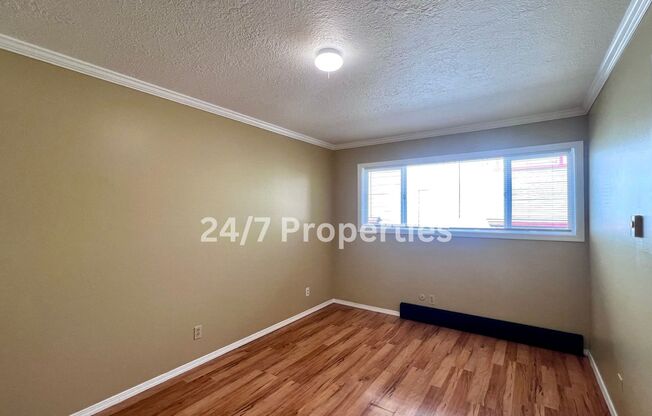 1 bed, 1 bath, $1,095