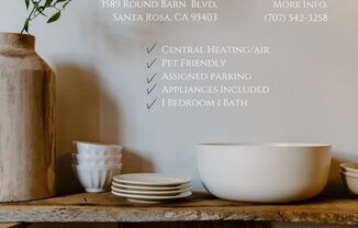 Partner-provided photo for $2400 unit