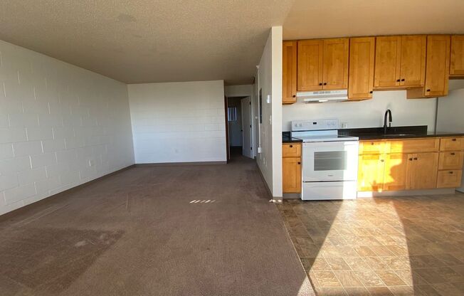 2 beds, 1 bath, 720 sqft, $1,195, Unit Unit 405