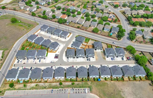 6734 SUMMER FESTIVAL DR