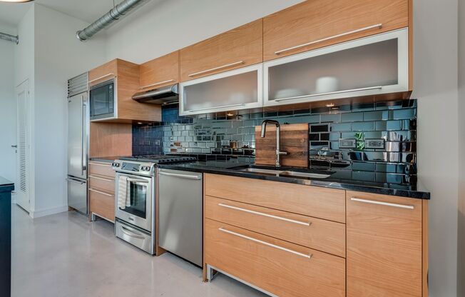 1 bed, 1 bath, $2,700, Unit # 1502