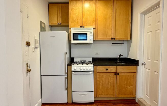 216 East 28th Street