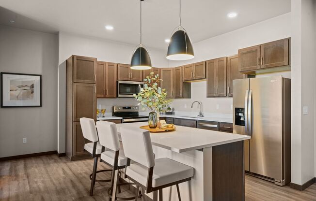 2 beds, 2 baths, 1,173 sqft, $2,070, Unit 840-207