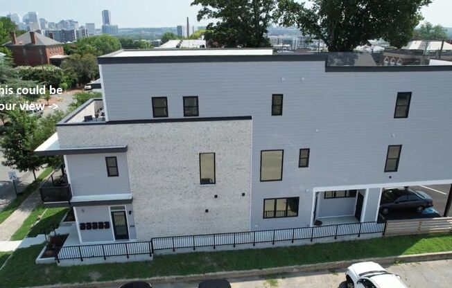 1122 Bainbridge Street