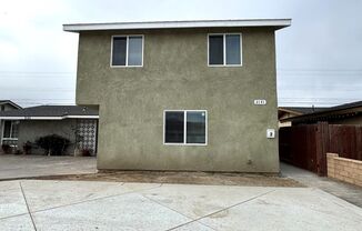 Brand New North Oxnard ADU