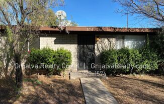 Duplex for Rent
