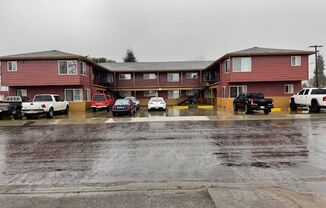 The Sheffield Apartments