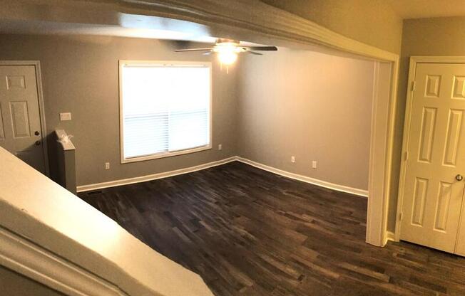 509 AVENT FRY RD