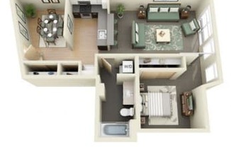 Partner-provided photo for $2059 unit
