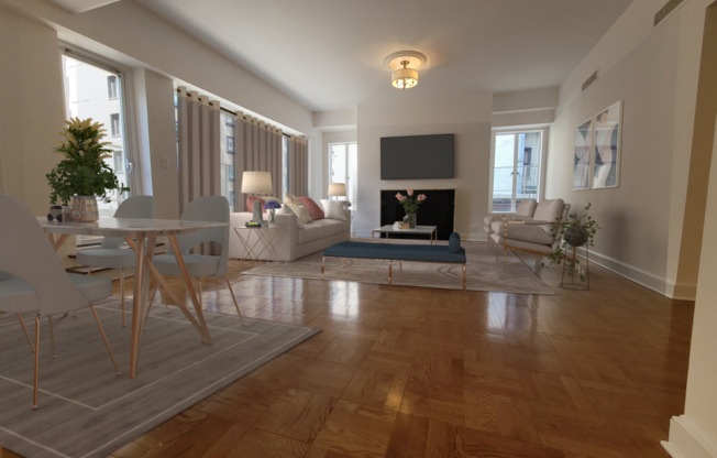 39 W 58 ST