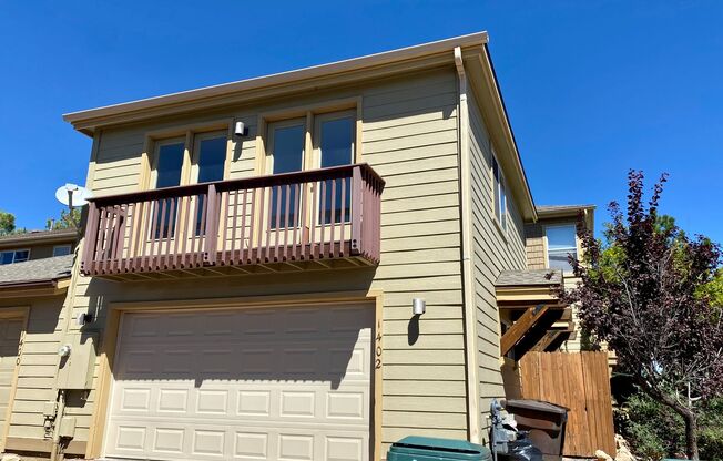1 Bedroom 1 Bath In Rio Homes