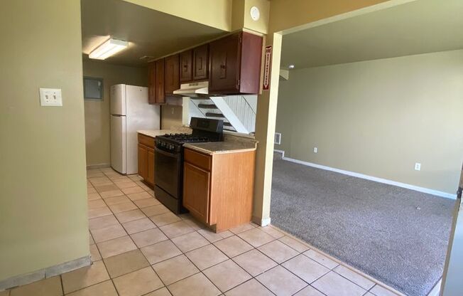 2 Bedroom, 1 Bathroom Condo in Edgewood, MD!