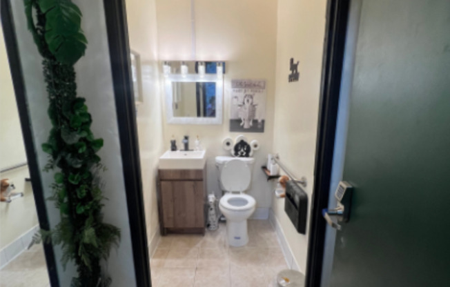 Studio, 1 bath, $3,000, Unit 310B