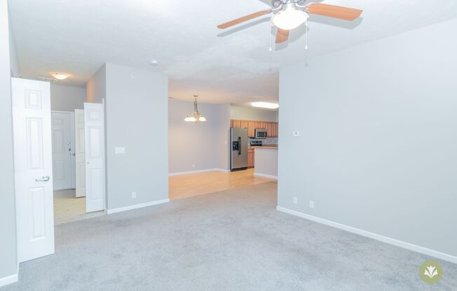 3 beds, 2 baths, 1,572 sqft, $1,765, Unit N-310