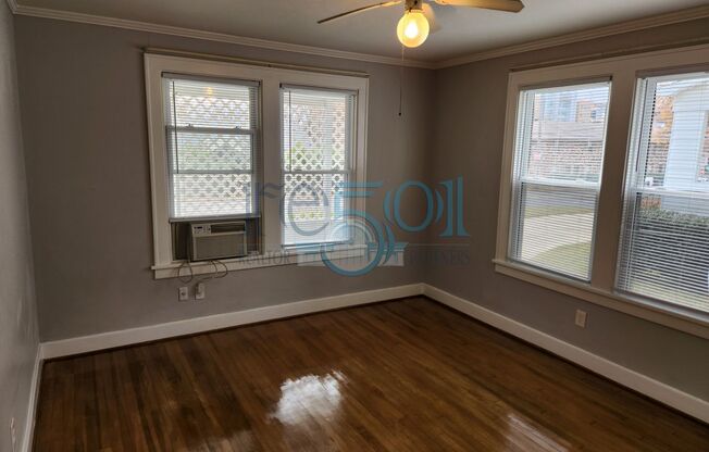 2 beds, 1 bath, $1,250