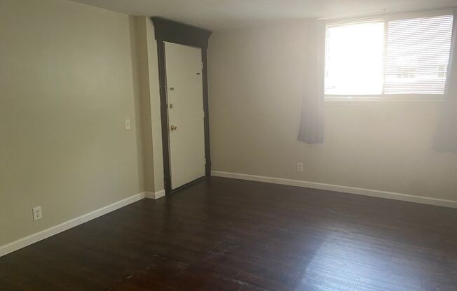 1 bed, 1 bath, $1,050