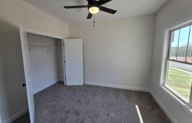 New Construction Ruby Floor Plan Near Exit 4