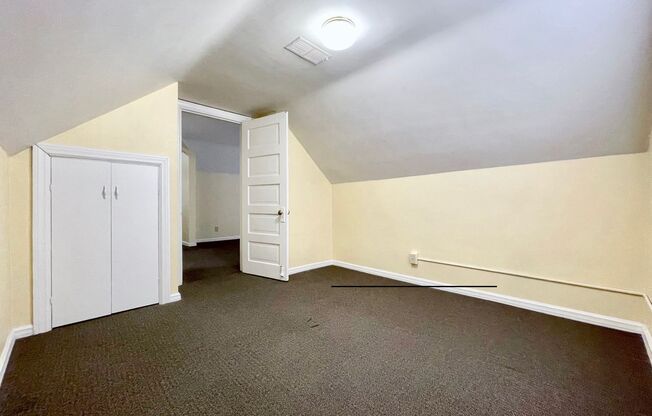 1 bed, 1 bath, $1,250, Unit #5