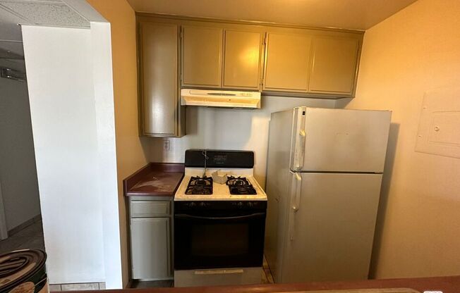 Studio, 1 bath, $1,750, Unit 212