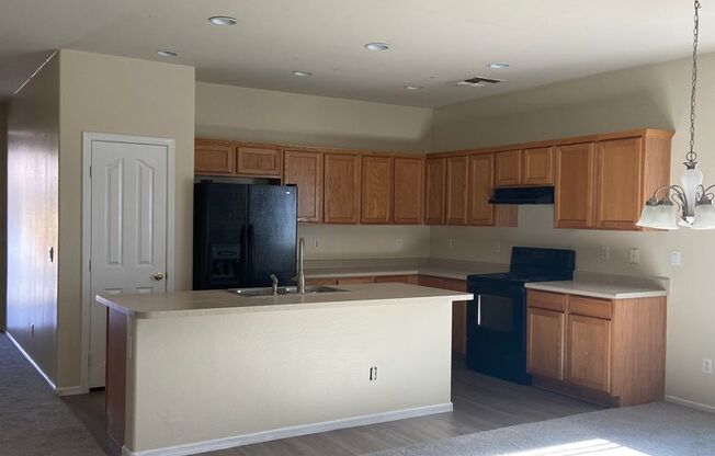 MARICOPA RANCHO MIRAGE