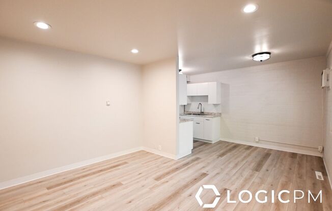 1 bed, 1 bath, 700 sqft, $1,150