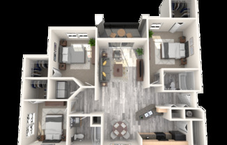 Partner-provided photo for $2050 unit