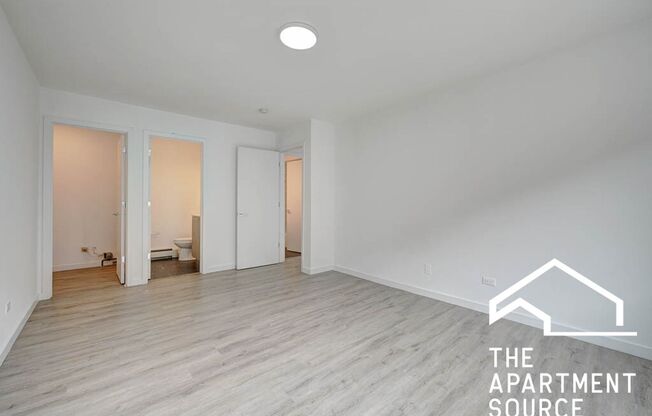 2 beds, 1.5 baths, $2,265, Unit 3H