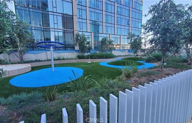 1 bed, 1 bath, 748 sqft, $2,800, Unit 1805