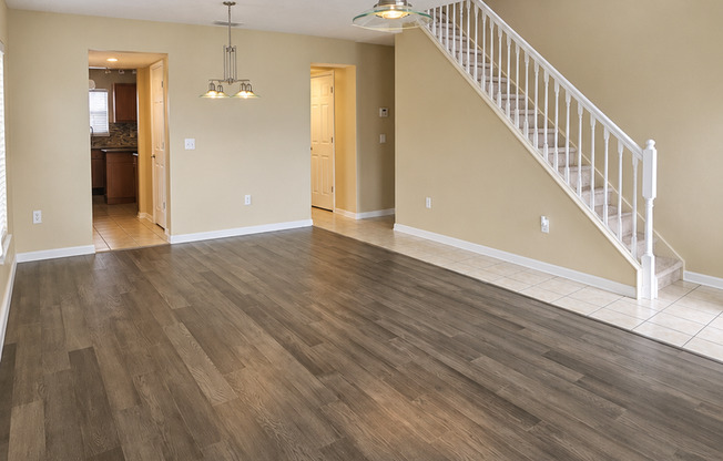 4 beds, 3.5 baths, $2,800