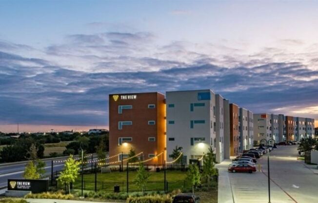 Partner-provided property photo