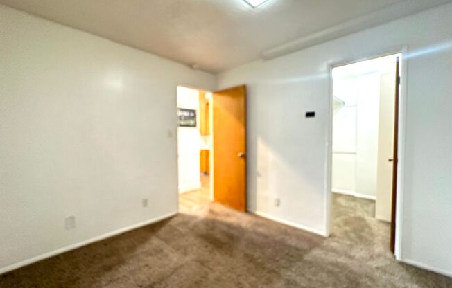 1 bed, 1.5 baths, $1,295, Unit 101