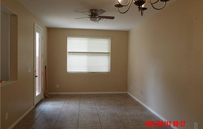 Beautiful 2 story home in a Cul de sac