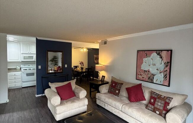 104 Brookstone Apartments