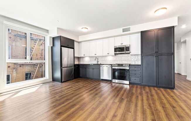 2 beds, 2 baths, 1,249 sqft, $4,275, Unit 613