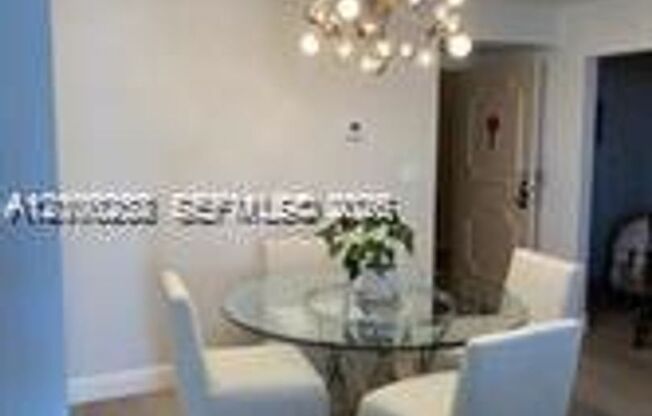 2 beds, 2 baths, $6,500, Unit # 1507