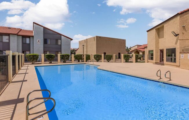 Lynnwood Apartments