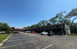 Tetherwood Apartments