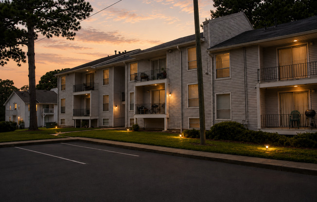 Partner-provided property photo