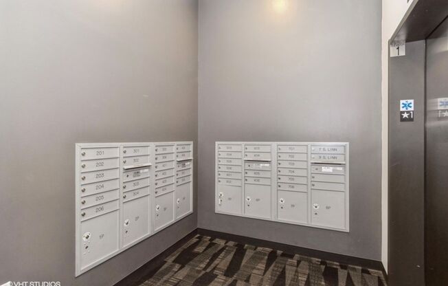 Studio, 1 bath, 266 sqft, $1,130, Unit #202