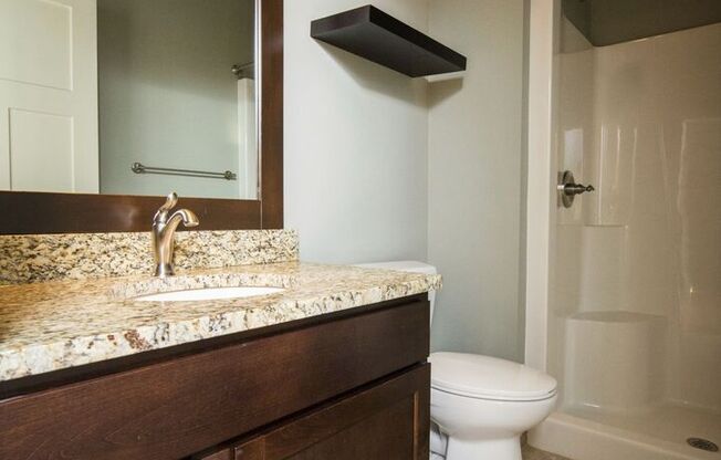 Lofts at the Kendall
