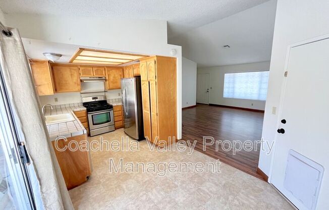 Partner-provided property photo