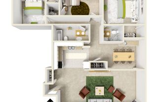 Partner-provided photo for $1910 unit