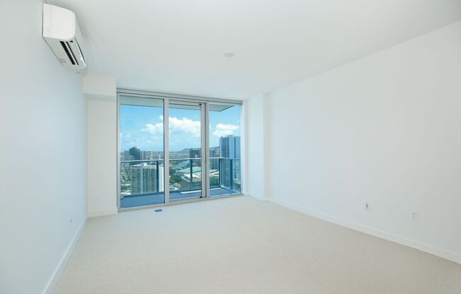 Azure 3505 - Urban living in Azure Ala Moana!
